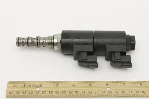 VALVE, PROP DIR SOLENOID, 3P4W