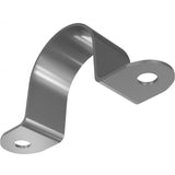 CLAMP,TUBE,1-5/16,TWO HOLE