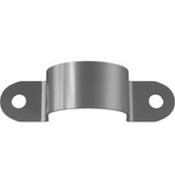 CLAMP,TUBE,1-5/16,TWO HOLE