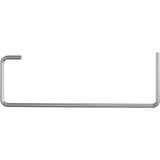 BAR, HARNESS CABLE, GUIDE
