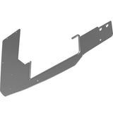 WELDMENT, BAFFLE PL, CW, TANK SIDE