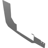 WELDMENT, BAFFLE PL, CW, TANK SIDE