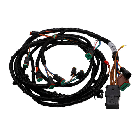 HARNESS,SECONDARY MANIFOLD