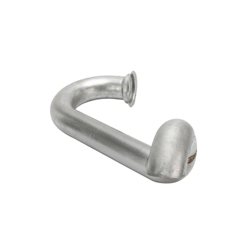 TAILPIPE, S40, DEUTZ D 2.9