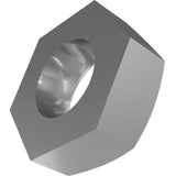 NUT,TL JAM,1/4-20,A,ZAG