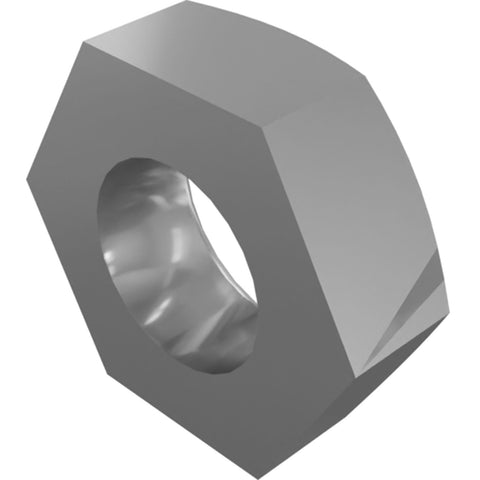 NUT,TL JAM,1/4-20,A,ZAG