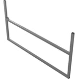 WELDMENT,SIDERAIL,RF,5FT DECK*