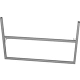 WELDMENT,SIDERAIL,LR,4FT DECK*