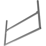 WELDMENT,SIDERAIL,LR,4FT DECK*