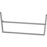 WELDMENT,SIDERAIL,LF,5FT DECK*