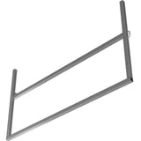WELDMENT,SIDERAIL,LF,5FT DECK*