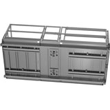 GS90 PLATFORM,SINGL EXT. DECK