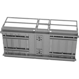 MAIN PLATFORM ASSY, GS90