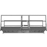 MAIN PLATFORM ASSY, GS90