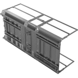 MAIN PLATFORM ASSY, GS90