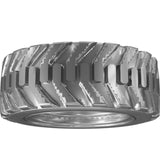TIRE/WHL ASSY,RT,REP-FOAM,NM,L