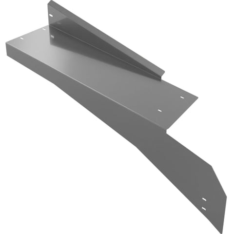 FORMING, COVER, TS REAR