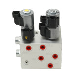 MANIFOLD,PLATFORM