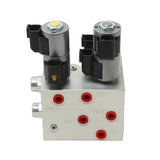 MANIFOLD,PLATFORM