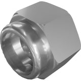 NUT,NYLOCK,3/8-16,18-8