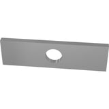 WASHER,RECTANGLE,5/8X2.5,3/8
