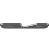 PLATE,TRAY LATCH STOP