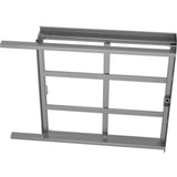 WLDT,EXT PLAT.,5 FT,SUNBELT