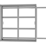 WLDT,EXT PLAT.,5 FT,SUNBELT