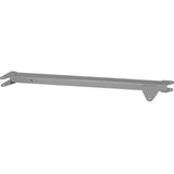 WELDMENT, EXT DECK ACTUATOR**
