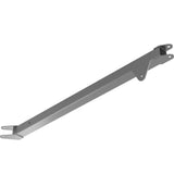 WELDMENT, EXT DECK ACTUATOR**