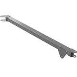 WELDMENT, EXT DECK ACTUATOR**