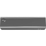 TUBE, EXT DECK LATCH ROD, GS90
