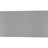 EXT PLAT DECK,4 FT SUPER