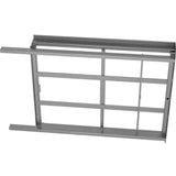 WELDMENT, SUPER EXT PLAT, 5 FT