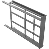 WELDMENT, SUPER EXT PLAT, 5 FT