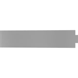 FORMING,OUTRIG COIL COVER