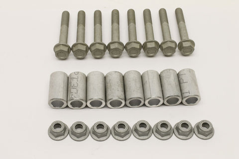 KIT,TFAAS MOUNTING HARDWARE