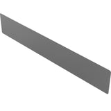 DECAL,TRACK,FALL ARREST BAR,SYMBOL