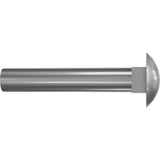 BOLT,CARRIAGE,3/8-16X2.25,5,ZAG
