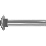 BOLT,CARRIAGE,3/8-16X2.25,5,ZAG