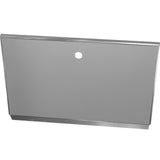 FORMING, CONTROL BOX COVER