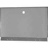 FORMING, CONTROL BOX COVER