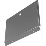 FORMING, CONTROL BOX COVER