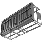 GS90 PLATFORM,DUAL EXT.DECK***