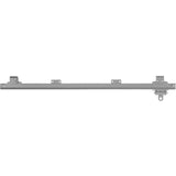 ASSY,TRACK,FALL ARREST BAR,6FT SYM