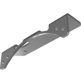 FORMING,ENGINE MOUNT,REAR