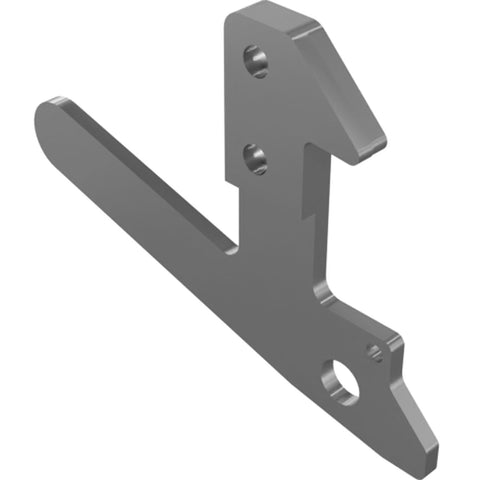 WELDMENT,TRAY HANDLE,RIGHT