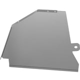 CONTROL BOX COVER, LF SIDE