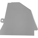 CONTROL BOX COVER, LF SIDE