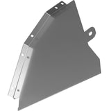 CONTROL BOX COVER, LF SIDE